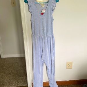 Jumpsuit new with tags never worn